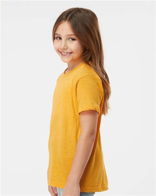 Tultex Youth Fine Jersey T-Shirt 235