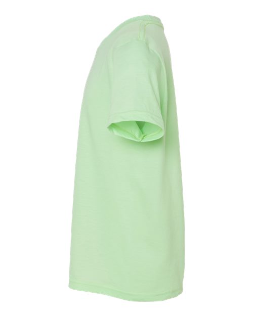 Tultex Youth Fine Jersey T-Shirt 235