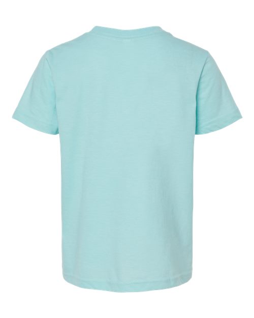 Tultex Youth Fine Jersey T-Shirt 235