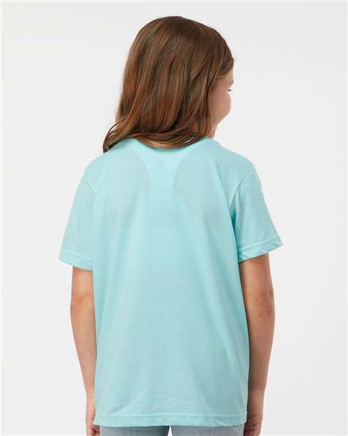 Tultex Youth Fine Jersey T-Shirt 235