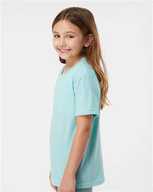 Tultex Youth Fine Jersey T-Shirt 235