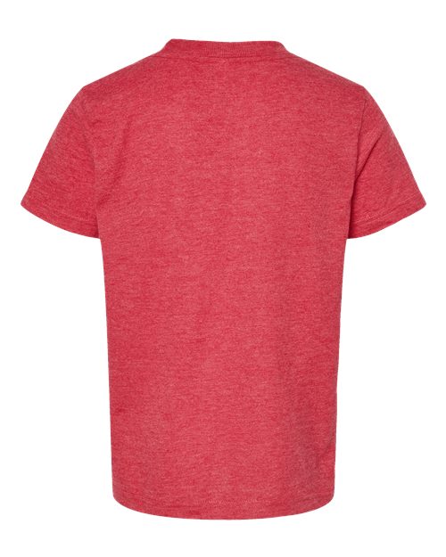 Tultex Youth Fine Jersey T-Shirt 235