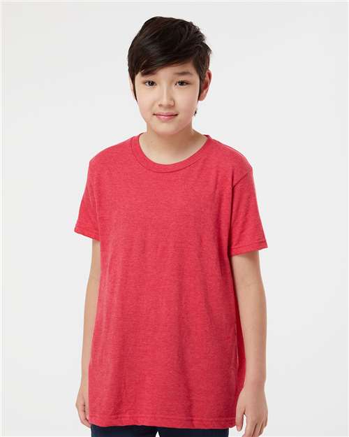Tultex Youth Fine Jersey T-Shirt 235