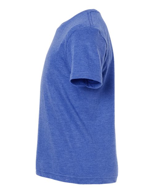 Tultex Youth Fine Jersey T-Shirt 235