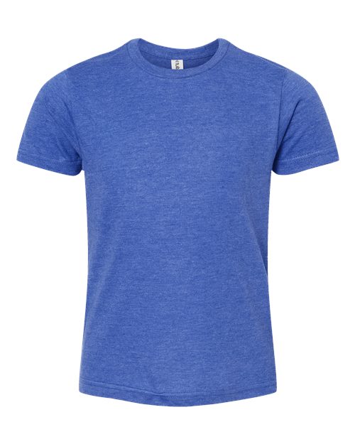 Tultex Youth Fine Jersey T-Shirt 235