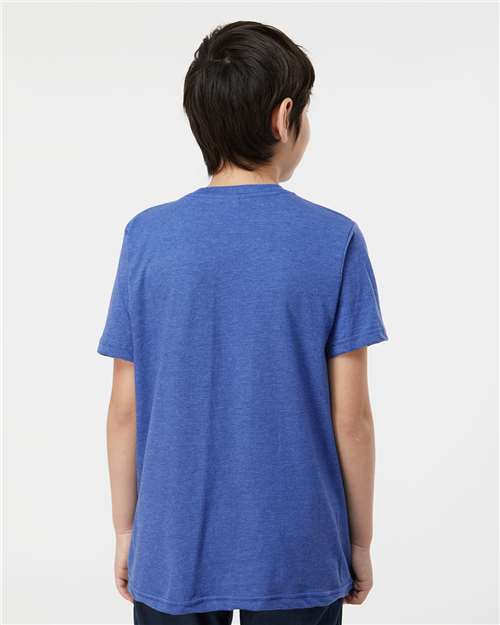 Tultex Youth Fine Jersey T-Shirt 235