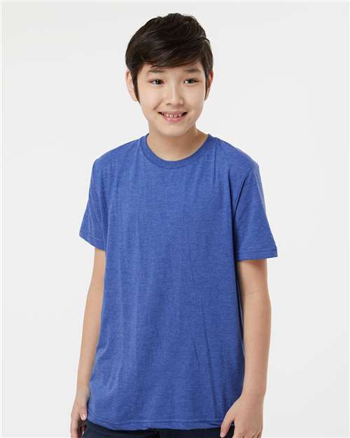 Tultex Youth Fine Jersey T-Shirt 235