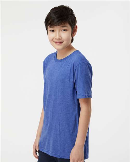 Tultex Youth Fine Jersey T-Shirt 235