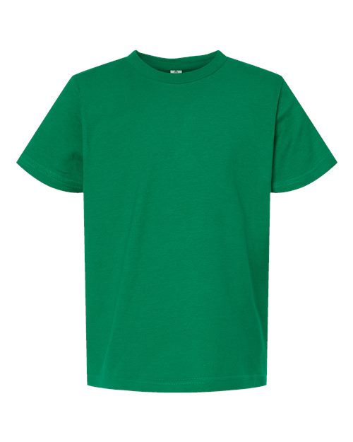 Tultex Youth Fine Jersey T-Shirt 235