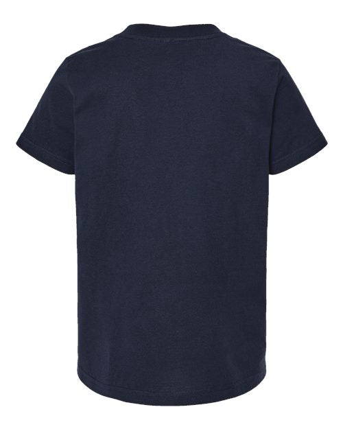 Tultex Youth Fine Jersey T-Shirt 235
