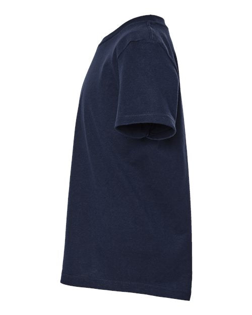 Tultex Youth Fine Jersey T-Shirt 235