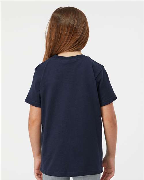 Tultex Youth Fine Jersey T-Shirt 235