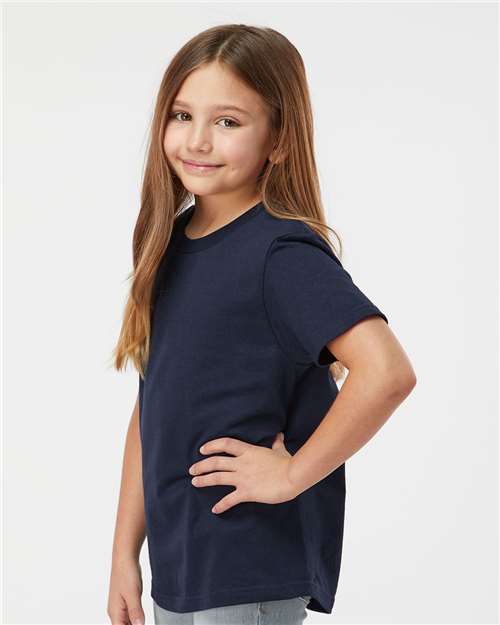 Tultex Youth Fine Jersey T-Shirt 235