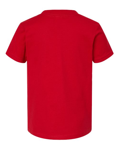 Tultex Youth Fine Jersey T-Shirt 235