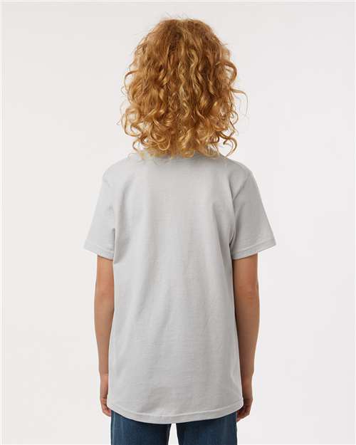 Tultex Youth Fine Jersey T-Shirt 235