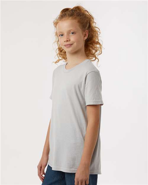 Tultex Youth Fine Jersey T-Shirt 235