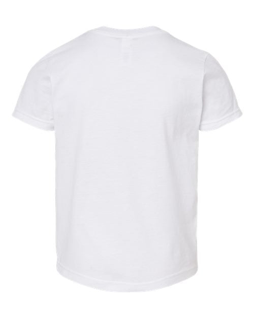 Tultex Youth Fine Jersey T-Shirt 235