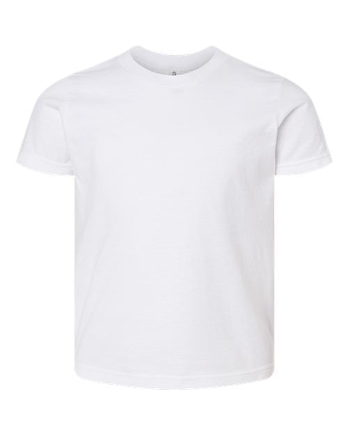 Tultex Youth Fine Jersey T-Shirt 235