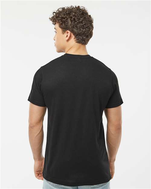 Tultex Unisex Poly-Rich T-Shirt 241