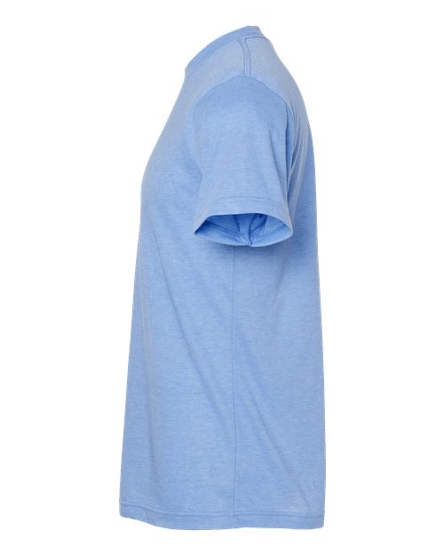 Tultex Unisex Poly-Rich T-Shirt 241