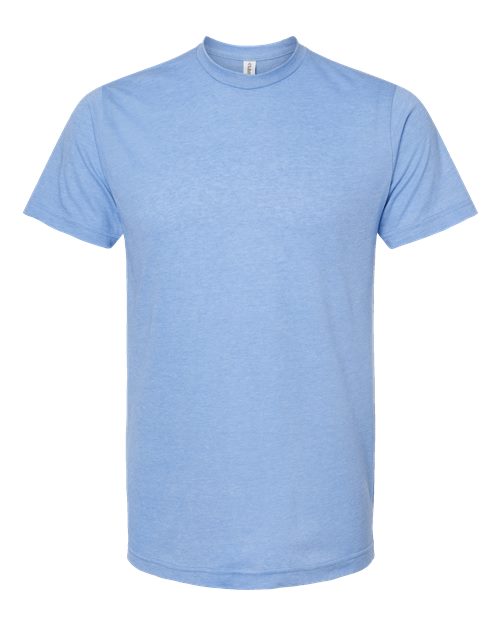 Tultex Unisex Poly-Rich T-Shirt 241