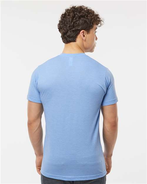 Tultex Unisex Poly-Rich T-Shirt 241