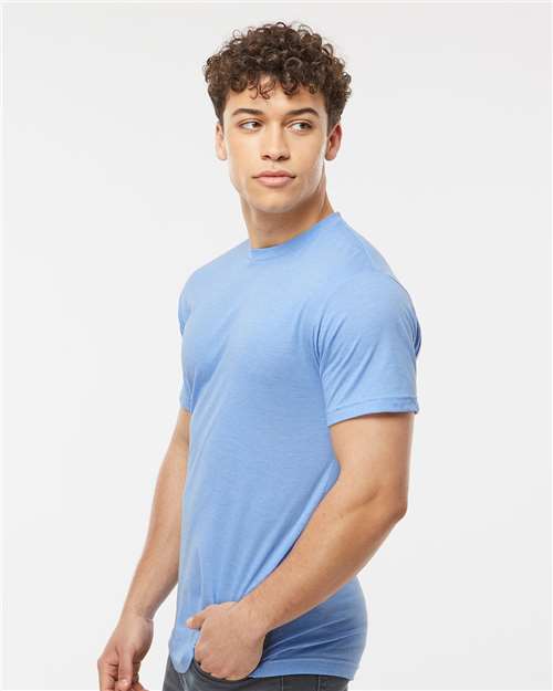Tultex Unisex Poly-Rich T-Shirt 241