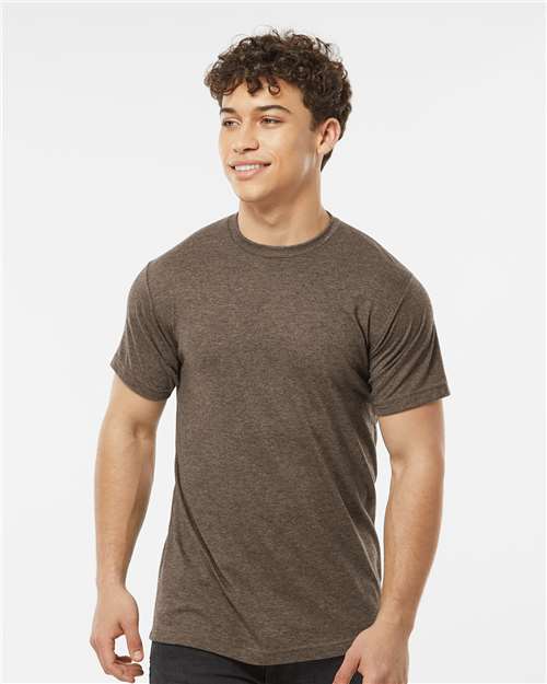 Tultex Unisex Poly-Rich T-Shirt 241