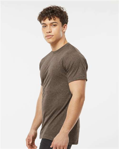Tultex Unisex Poly-Rich T-Shirt 241