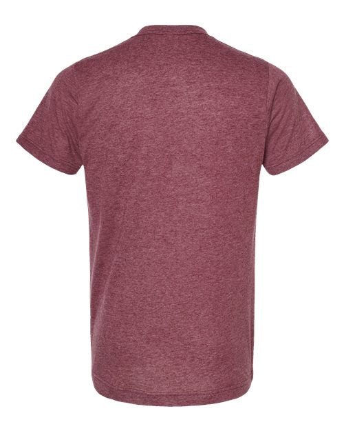 Tultex Unisex Poly-Rich T-Shirt 241
