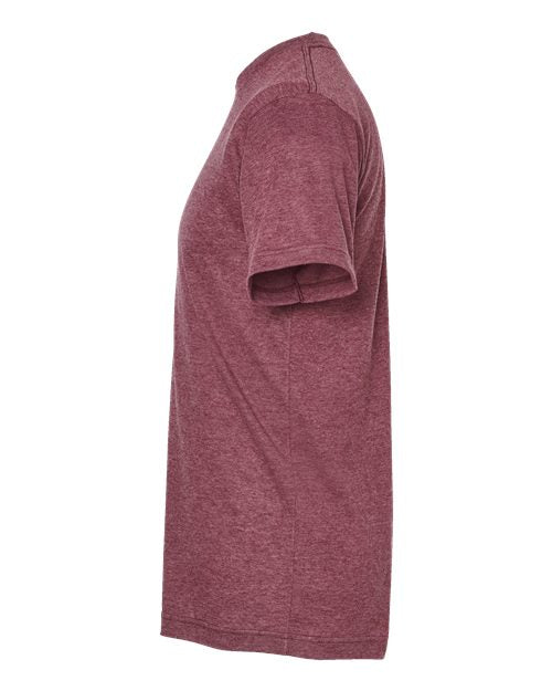 Tultex Unisex Poly-Rich T-Shirt 241