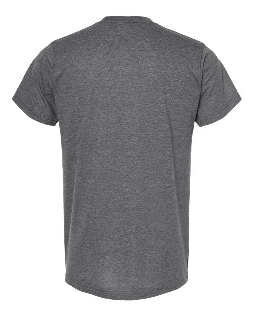 Tultex Unisex Poly-Rich T-Shirt 241