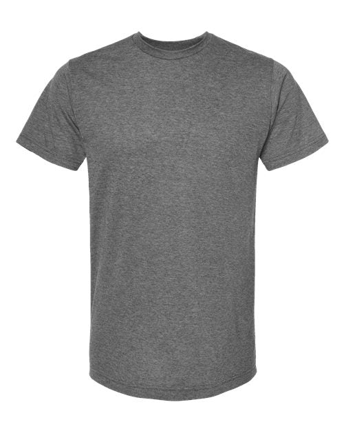 Tultex Unisex Poly-Rich T-Shirt 241