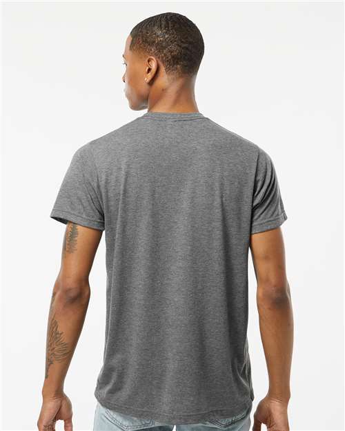 Tultex Unisex Poly-Rich T-Shirt 241