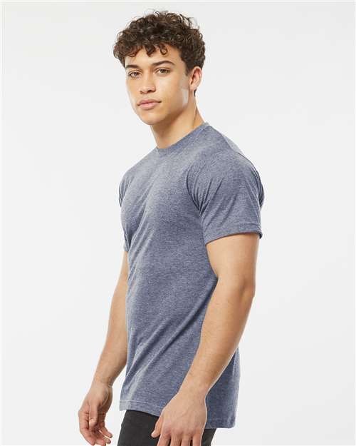 Tultex Unisex Poly-Rich T-Shirt 241