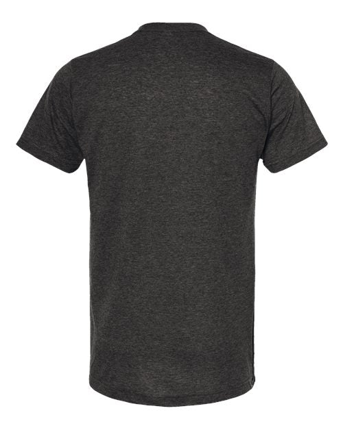 Tultex Unisex Poly-Rich T-Shirt 241