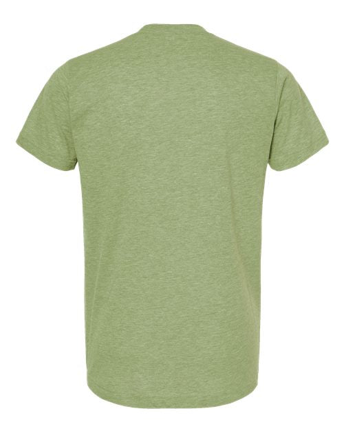 Tultex Unisex Poly-Rich T-Shirt 241