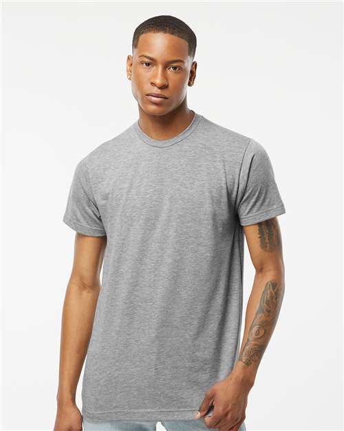 Tultex Unisex Poly-Rich T-Shirt 241