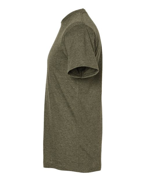Tultex Unisex Poly-Rich T-Shirt 241