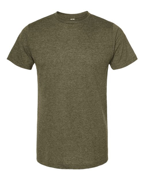 Tultex Unisex Poly-Rich T-Shirt 241