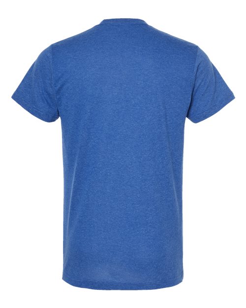 Tultex Unisex Poly-Rich T-Shirt 241