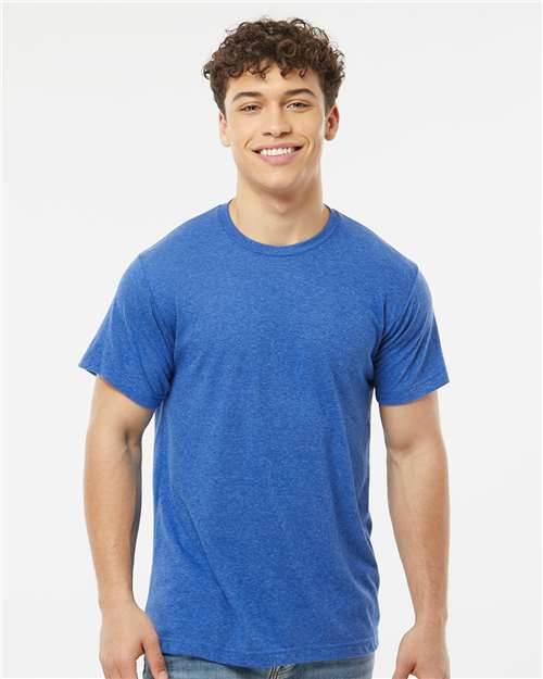Tultex Unisex Poly-Rich T-Shirt 241