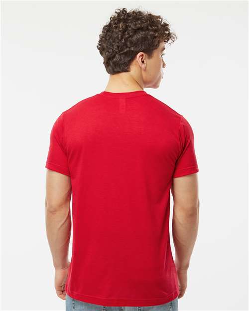 Tultex Unisex Poly-Rich T-Shirt 241