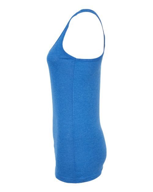 Tultex Women's Poly-Rich Racerback Tank Top 190