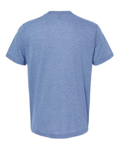 Tultex Unisex Tri-Blend T-Shirt 254