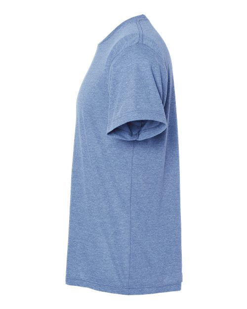 Tultex Unisex Tri-Blend T-Shirt 254
