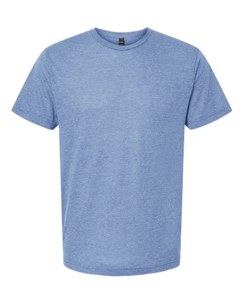 Tultex Unisex Tri-Blend T-Shirt 254