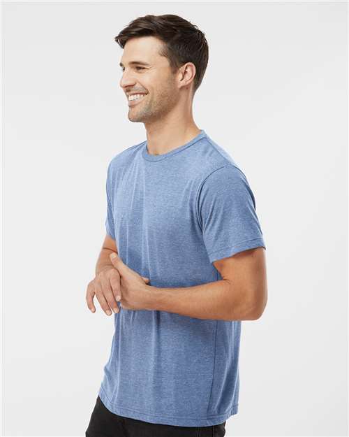 Tultex Unisex Tri-Blend T-Shirt 254
