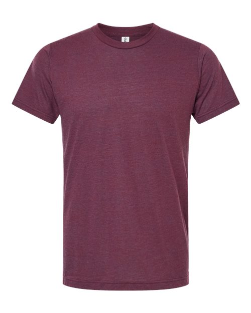 Tultex Unisex Tri-Blend T-Shirt 254