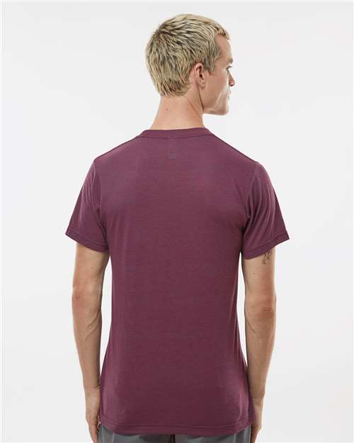 Tultex Unisex Tri-Blend T-Shirt 254